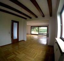 6,5 Zimmer Wohnung in Gottwollshausen - Schwäbisch Hall