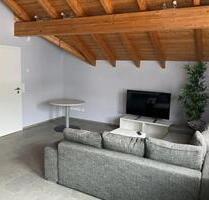 Moderne 1ZM Wohnung in zentraler Lage in Hattersheim - Hattersheim am Main