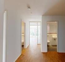 Großzügige 3 Zimmer-Wohnung mit Balkon - Düsseldorf Stadtbezirk 7