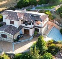 Sardinien Ostküste Ferienwohnung mit toller Aussicht ! - Füssen