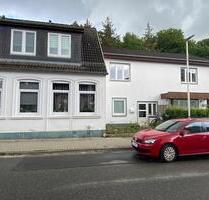 2,5-Zimmer-Wohnung, Collenburger Str. 35-37, Glücksburg, 1. OG ! Bitte bewerben Sie sich online ! - Glücksburg (Ostsee)