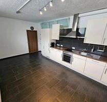 Renovierte, großzügige 3 Zi-Wohnung in Wehr mit Terasse und Kamin