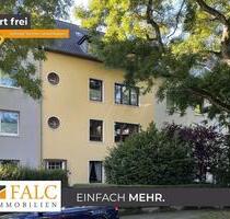 Renovierter Altbau im schönen Bockum! - Krefeld