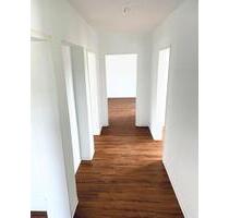 Schöne 3ZKB Dachgeschosswohnung im Märchenviertel - Rheine