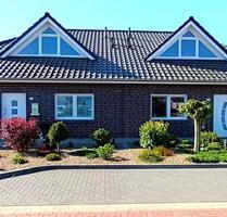 Doppelhaushälften, Bungalows, Rollstuhl- u. Seniorengerecht - Rhauderfehn