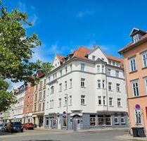 Helle 3 Zimmer Stadtwohnung - 950,00 EUR Kaltmiete, ca.  111,40 m² in Erfurt (PLZ: 99084)