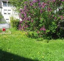 5-Zimmer- Wohnung in VaihingenEnz - Vaihingen an der Enz
