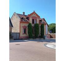 Rheinhessisches Winzerhaus zu verkaufen - Wörrstadt