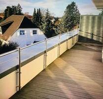 3 Zi. Penthousewohnung,Bj 2020 zu vermieten - Wankendorf