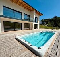 Exklusives Wohnjuwel in Toplage von Ortenburg – Luxus trifft Ruhe