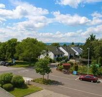 2-Zimmer-Wohnung mit schöner Aussicht in ruhiger Lage von Ingelhe - Ingelheim am Rhein
