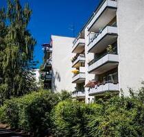 Modernisierte 3 Zimmer-Wohnung am Breitenfeld - Lüdenscheid