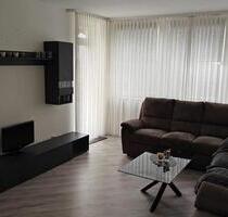 Modernisierte 2,5-Zimmer-Wohnung mit Balkon, neuem Bad undLaminat - Herne Altenhöfen