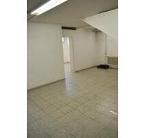 Lager, Büro, Atelier, Hobby, Keller mit ca. 54 qm in Kolbermoor