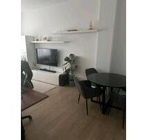 Helle 2,5 - Zimmer Wohnung im Saarlandstraßenviertel (zur Miete) - Dortmund Innenstadt Ost