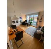 Wohnung zur UNTERMIETE 3 Monate in Aachen Zentrum 01.09-30.11.25