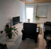 Nachmieter für 3 Zimmer Erdgeschoss Wohnung - Rheine Gellendorf