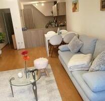 2-Zimmer-Maisonette-Wohnung mit 2 Sonnenterrassen - Passau Auerbach
