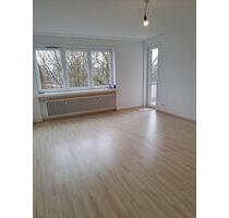 helle 3-Zimmer Wohnung 75 qm mit Balkon - Buxtehude