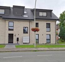 zwei Neubauwohnungen in Wadersloh-Liesborn zu vermieten - Lippstadt Bad Waldliesborn