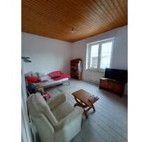 Erdgeschosswohnung - ca. 35qm - Oskarstrasse 9 - Herne