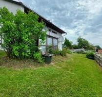 Neu renovierte 2,5 Zimmer Terassenwohnung - Tiefenbach