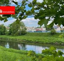 Wohnen an der Weißen Elster - 562,00 EUR Kaltmiete, ca.  93,51 m² in Gera (PLZ: 07548) Debschwitz