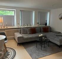 Schöne 3 Zimmer Dachgeschosswohnung mitten in Fredenbeck