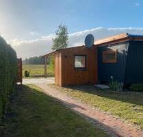 ❗️Saniertes WochenendhausMobilheim im Teufelsmoor❗️ - Osterholz-Scharmbeck
