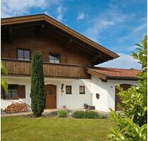 Haus in Truchtlaching an der Alz in Traumlage zu vermieten - Seeon-Seebruck