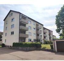 Wohnen mit Weitblick - kernsanierte 3-Zimmer-Wohnung - Rechberghausen