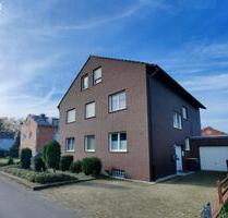 Einfamilienhaus mit Einliegerwohnung Zweifamilienhaus - Selm