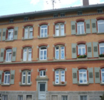 32.04 Schöne 3 ZKB Wohnung Eisenbahnstr. 50 in Rotweil - Rottweil