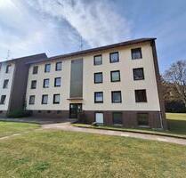 Große 2 Raum Wohnung mit Balkon, frisch renoviert - Burgdorf