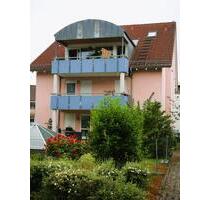 Zentrumsnahe 4-Zimmer-Maisonettewohnung - Rastatt