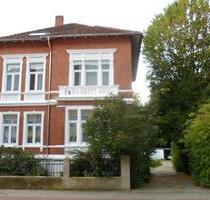 DG-Wohnung in Gründertzeitvilla in HF-Innenstadt - Herford Diebrock