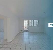 Perfekt für Familien: 3-Zimmer-Wohnung mit Balkon in Frechen