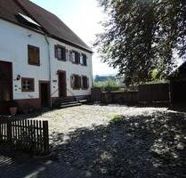 Schöne Wohnung Erdgeschoß, - 510,00 EUR Kaltmiete, in Blieskastel (PLZ: 66440)