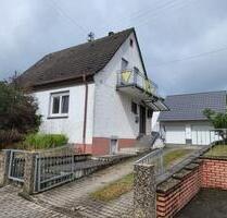 Drehenthalerhof - schönes EFH mit Balkon, Garage und Garten - Otterberg