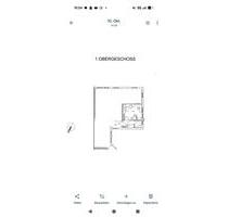 Schöne 1-Raum-Wohnung nahe der Greifswalder Innenstadt