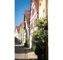 5-Zimmer-Wohnung in der Altstadt, 1. OG - Weißenburg in Bayern