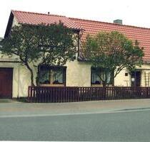 Ein- bis Zweifamilienhaus in Alt-Haldensleben ehem Pension Becker