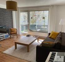 2ZKB-Wohnung in der südlichen Vorstadt - Koblenz