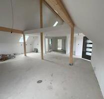 Neubau 5 Zimmer Maisonett, Balkon, Parkett - Kehl