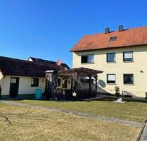 Mehrfamilienhaus zur Miete in Büchenbach