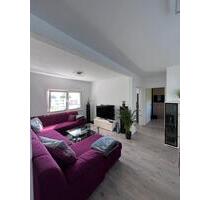 Charmante 3-Zimmer-Dachgeschosswohnung mit Balkon in Kassel-Rothe