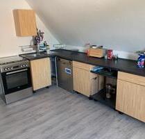 Charmante Single Dachwohnung in Feuchtwangen