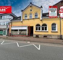 Mieten in TOP-LAGE - 350,00 EUR Kaltmiete, ca.  61,00 m² in Obernkirchen (PLZ: 31683)