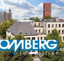 MODERNES ARBEITEN AUF 278 m². - 3.388,00 EUR Kaltmiete, ca.  271,00 m² in Krefeld (PLZ: 47798)