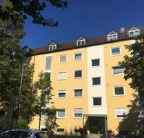 1 Zimmer Appartement, hell, in Fürstenried ** OHNE Provision ** - München Thalkirchen-Obersendling-Forstenried-Fürstenried-S